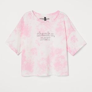 Ariana Grande (Thank u, Next) Tshirt